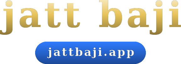 jatt baji logo